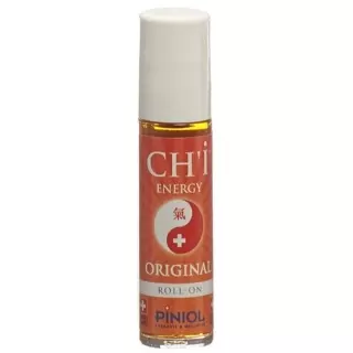 Ch&#39;i Energy China-Roll-on 10мол