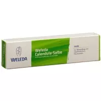 Weleda Календула мазь Tb 70 г