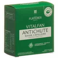 Капсули Furterer Vitalfan Antichute 30 шт