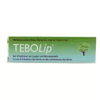 TeboLip Roll на 10 мл