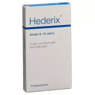 Суп Hederix дитячий 10 шт