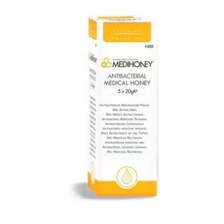 Medihoney Медичний Мед Антибактеріальний 50 г