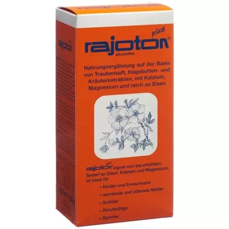 Rajoton Plus liq Plast Fl 1000 мл Rajoton Plus liq Plast Fl 1000 мл