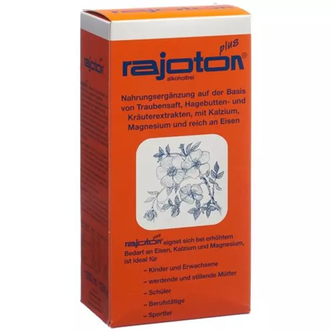 Rajoton Plus liq Plast Fl 1000 мл Rajoton Plus liq Plast Fl 1000 мл