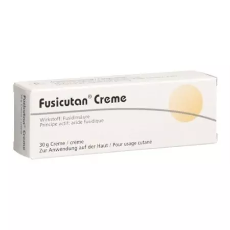 Фузикутан крем 30 г