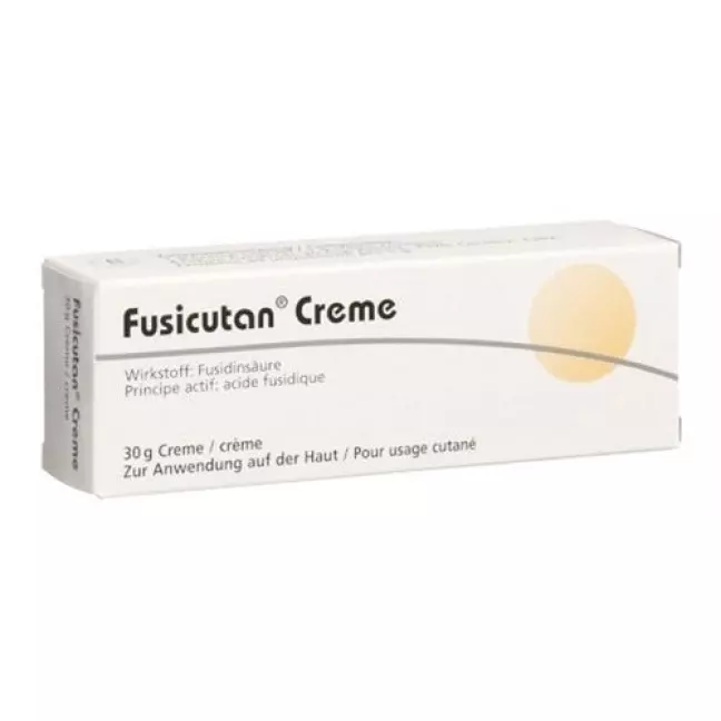 Фузикутан крем 30 г