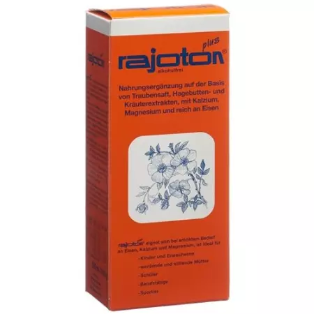 Rajoton Plus liq Plast Fl 500 мл Rajoton Plus liq Plast Fl 500 мл