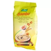 Фруктова кава Vogel Bambu розчинна, 200 г