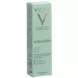 Антивіковий крем Vichy Normaderm 50 мл