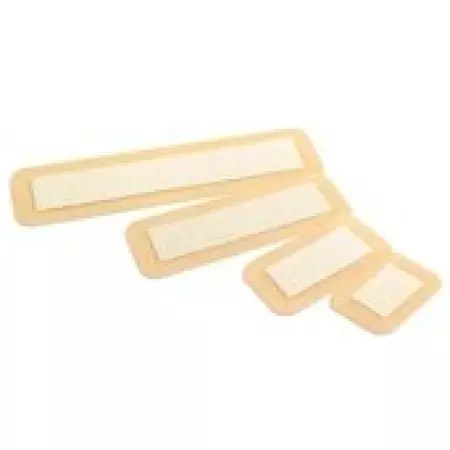 AQUACEL SURGICAL Пов'язка ранова 9х35см 10 шт