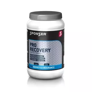 Напій Sponser Pro Recovery Drink 44/44 Chocola Ds 800 г