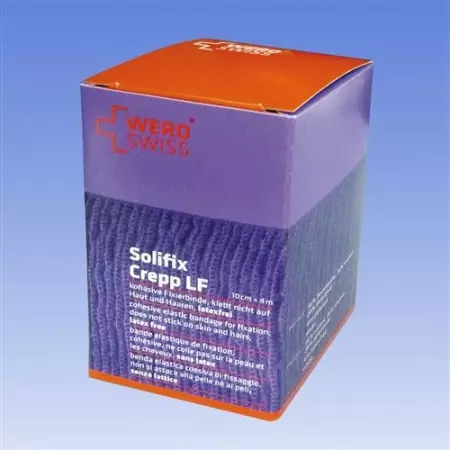 WERO SWISS S FIX CR LF 4X4 BLA