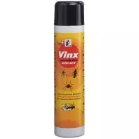 VINX BIO ACTIV INSEKTENSPRAY