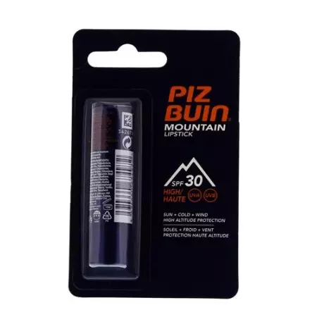 Губна помада Piz Buin Mountain Sun SPF 30 4,9 г