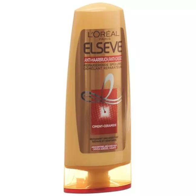 Elseve Spuhlung Anti Haarbruch 200мл