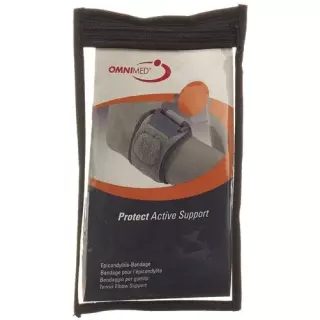 OMNIMED Protect епікондиліт бандаж один розмір