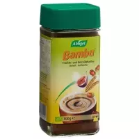 Розчинна склянка для кави Vogel Bambu fruit 100 г