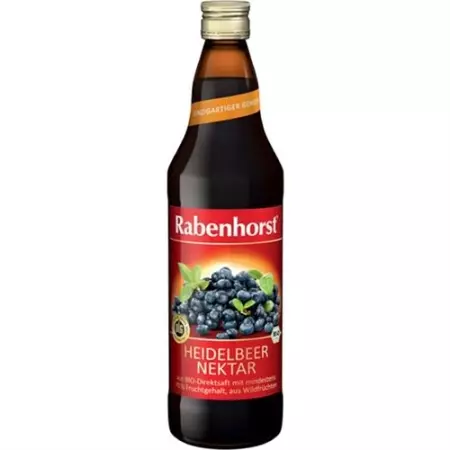RABENH HEIDELBEER NEKT BIO RABENH HEIDELBEER NEKT BIO