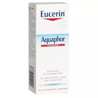 Eucerin Аквафор мазь для догляду Tb 40 г