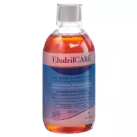 EludrilCARE ополіскувач для ротової порожнини 500мл