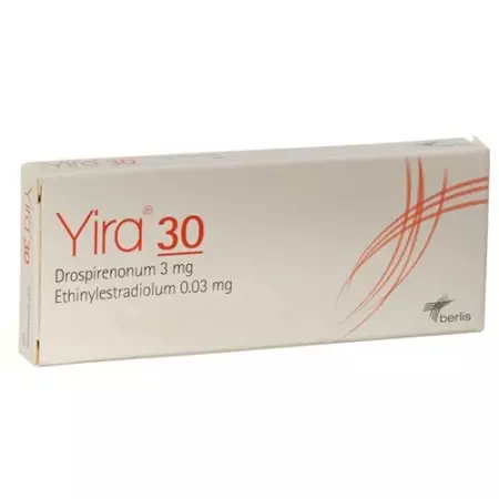 Лоток для плівки Yira 30 21 шт