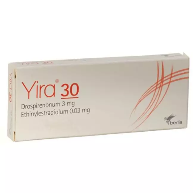 Лоток для плівки Yira 30 21 шт