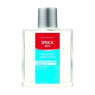 Лосьйон Speick Pre Electric Shave Lotion Men Fl 100 мл