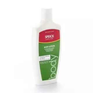 Лосьйон для тіла Speick Natural Fl 250 мл