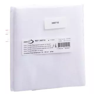 OMNIMED Ortho Thorafix rib gü 15см/70-125см жінка
