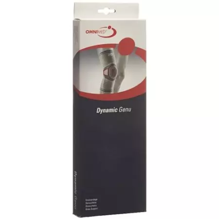 OMNIMED DYNAM GENU KNIEBANDA M OMNIMED DYNAM GENU KNIEBANDA M
