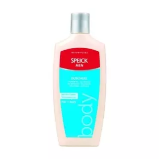 Гель для душу Speick Hair & Body Men Fl 250 мл