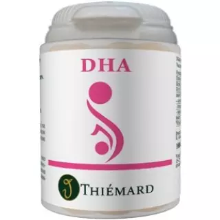 Dha Thiemard у капсулах 100 штук