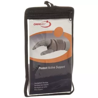 OMNIMED Protect пов'язка на зап'ястя одного розміру