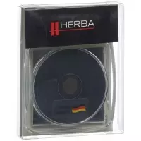 Дзеркало Herba прозоре