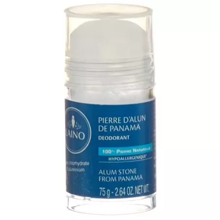 Дезодорант Laino Alum Stone 75 г Дезодорант Laino Alum Stone 75 г