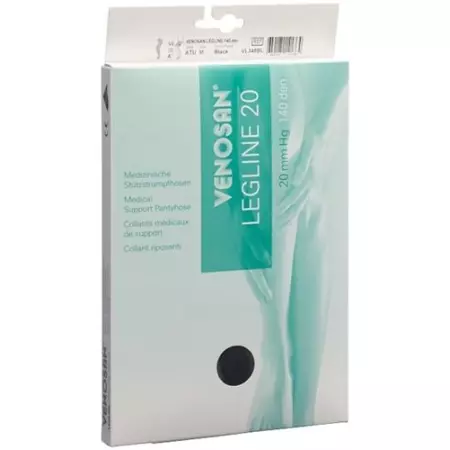 VENOSAN LEG20A-TM STHOS XL BLA VENOSAN LEG20A-TM STHOS XL BLA