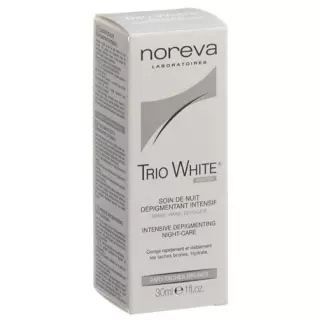 Noreva Trio White XP Eye Contour Tb 10 мл