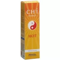 Ch’i Energy Hot-Emulgel 75мл