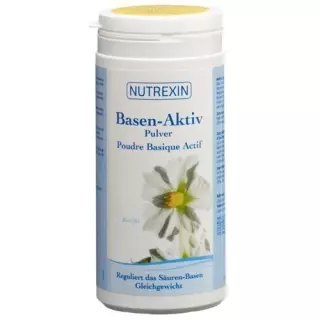 Nutrexin Base Active Plv Ds 300 г
