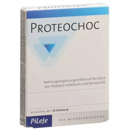 PROTEOCHOC 731MG PROTEOCHOC 731MG