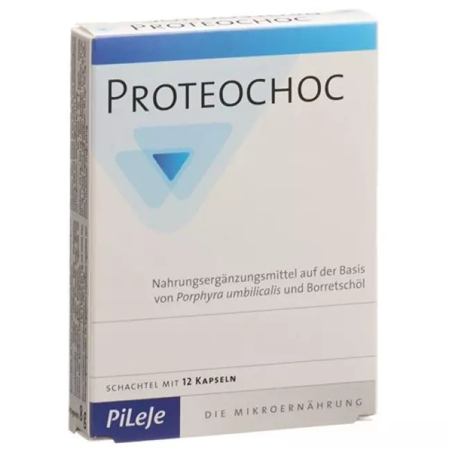 PROTEOCHOC 731MG PROTEOCHOC 731MG