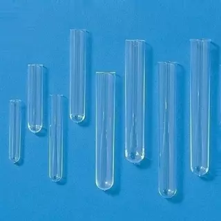 SEMADENI Zentri Röhrli 100x16 Poly круглі 100 шт