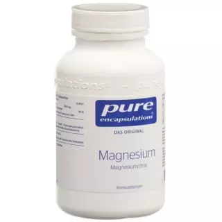Pure Magnesium Magnesium Ds 90 шт