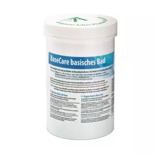 Adler Basecare Bath Basic 400 гр