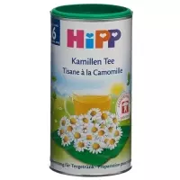 Чай Hipp ромашковий 200 г
