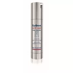 Любекс Антивозрастной дневной крем с фактором SPF 30 50 мл