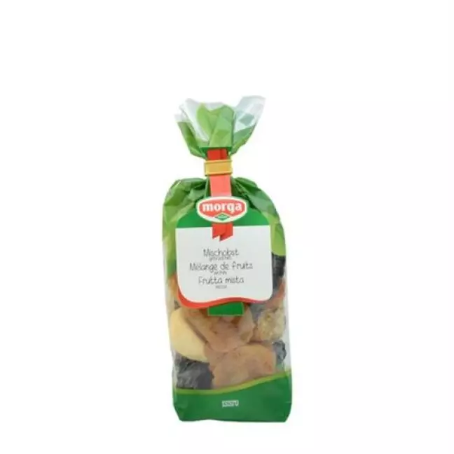 Мікс фруктів ISSRO 250 г