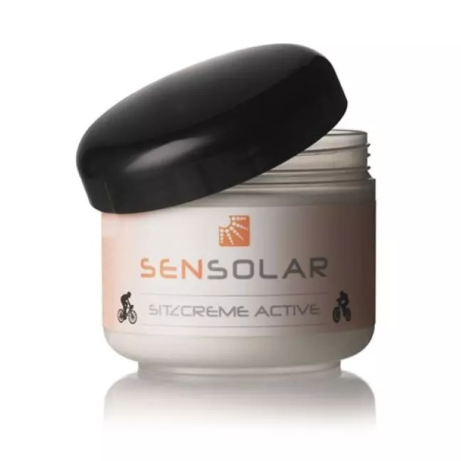 Sensolar Seat Cream Active Tb 100 мл