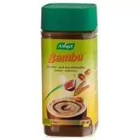 Стакан для кави Vogel Bambu фруктовий розчинний 200 г