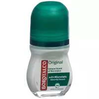 Дезодорант Borotalco Original Roll on 50 мл